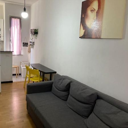Lomellina House Apartment Milan Luaran gambar