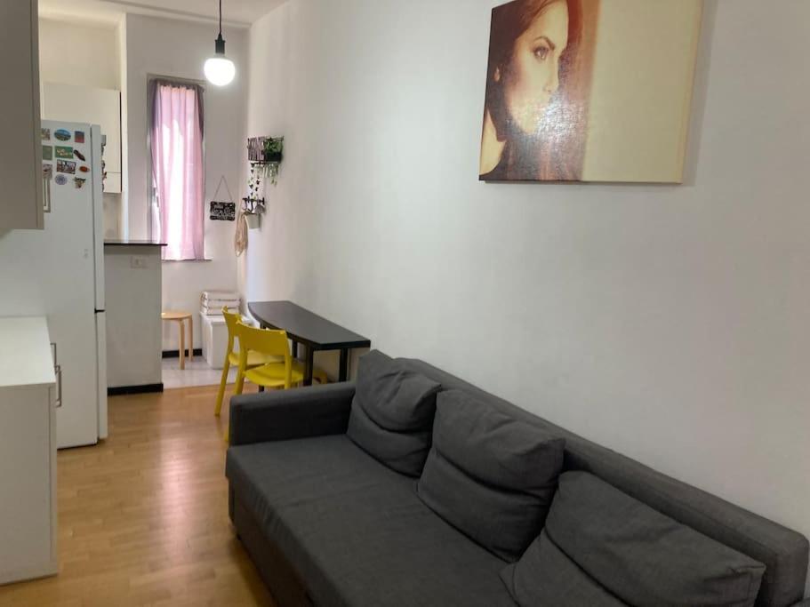 Lomellina House Apartment Milan Luaran gambar