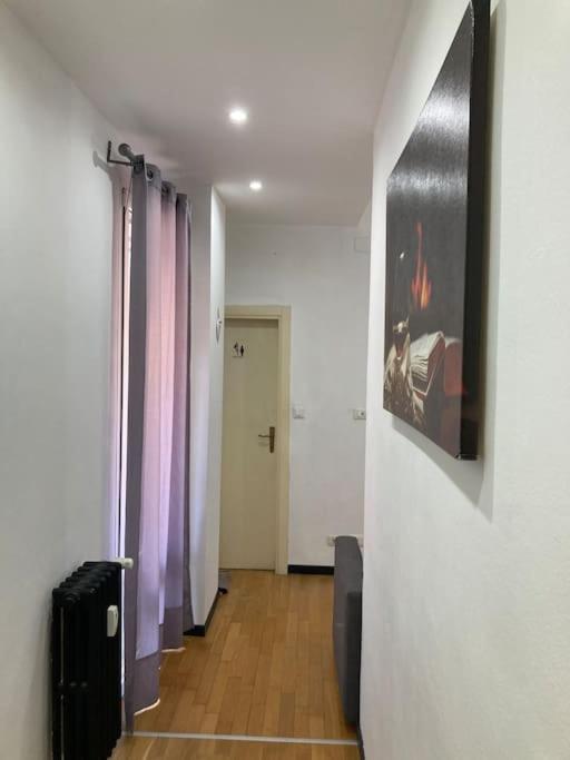 Lomellina House Apartment Milan Luaran gambar