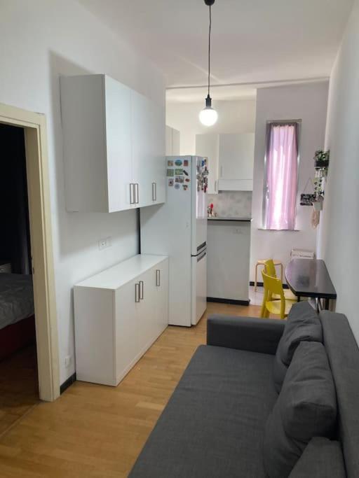 Lomellina House Apartment Milan Luaran gambar