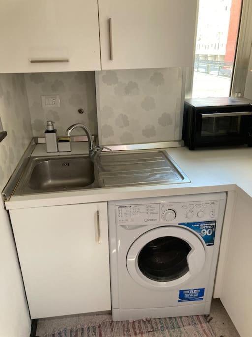 Lomellina House Apartment Milan Luaran gambar