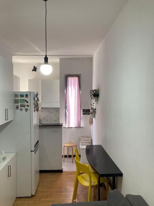 Lomellina House Apartment Milan Luaran gambar